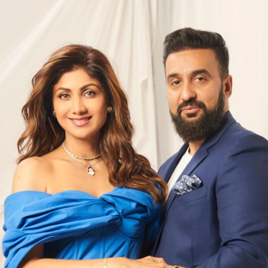 কোন গোপন তথ্য প্রকাশ্যে আনলেন শিল্পার স্বামী রাজ?