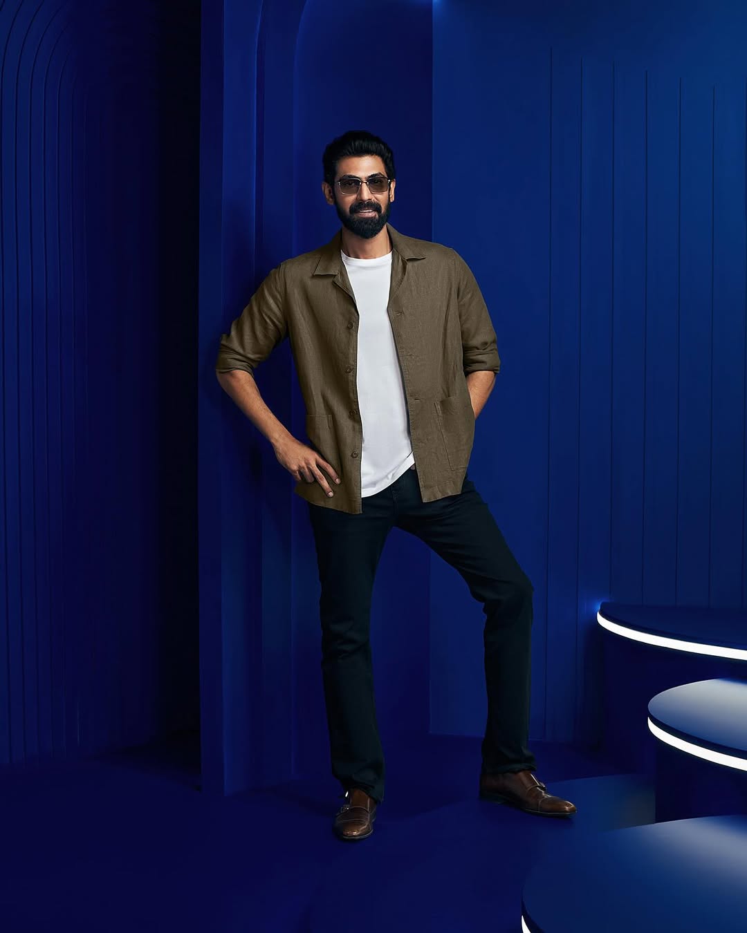 Rana Daggubati