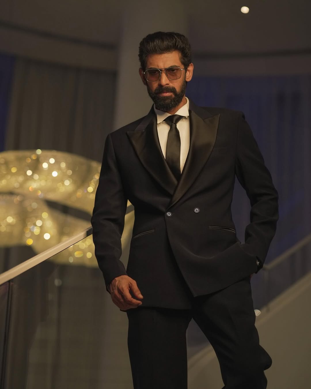 Rana Daggubati