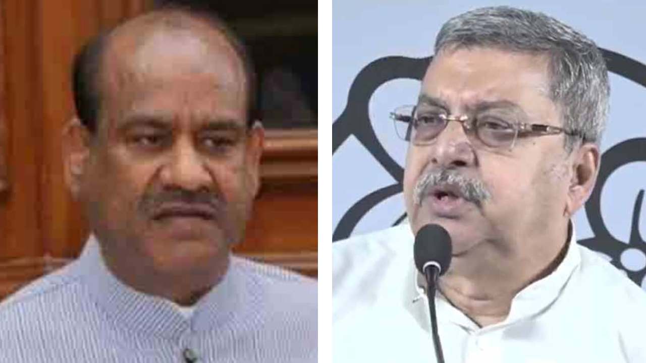 Lok Sabha Speaker Om Birla nominates TMC MP Kalyan Banerjee as Member of Privileges Committee