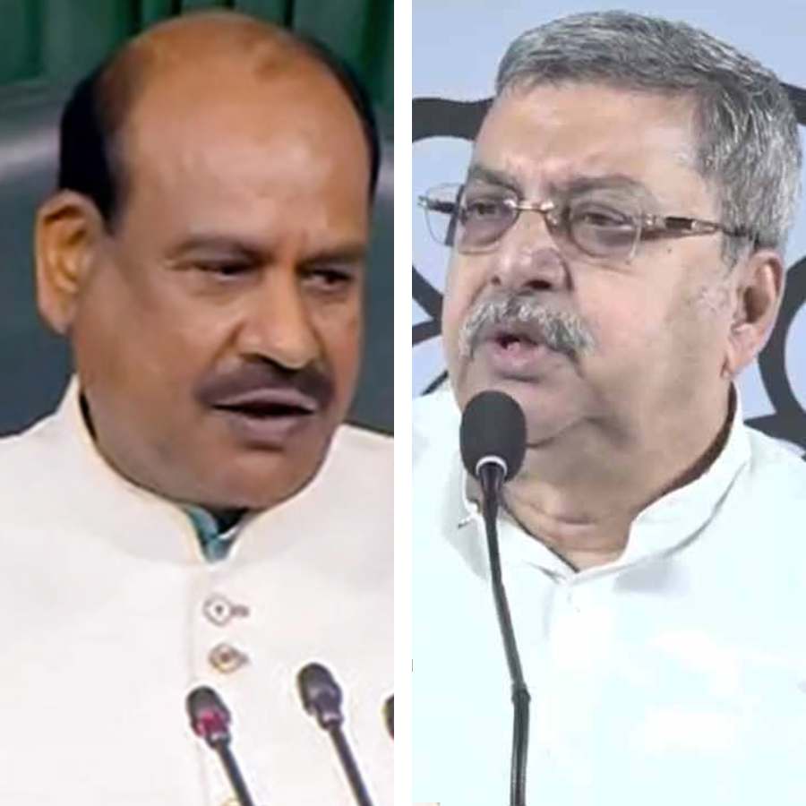 Lok Sabha Speaker Om Birla nominates TMC MP Kalyan Banerjee as Member of Privileges Committee