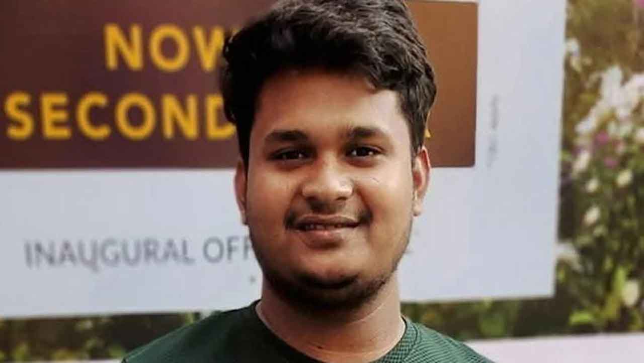 রায়হান আলি।