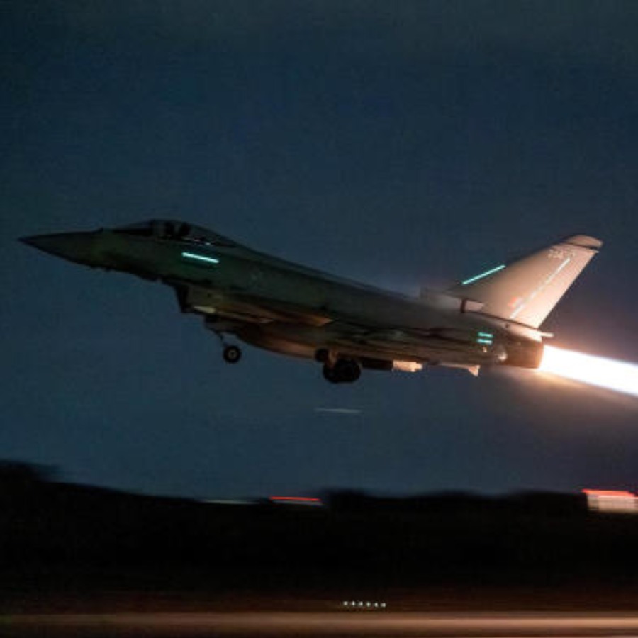 Live update of US-Israel-Iran conflict on fifth day