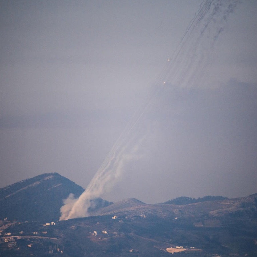 Live update of US-Israel-Iran conflict on fifth day