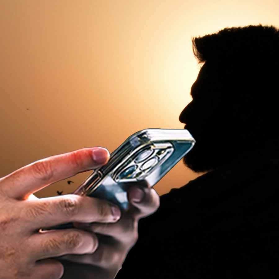 প্রতীকী ছবি।