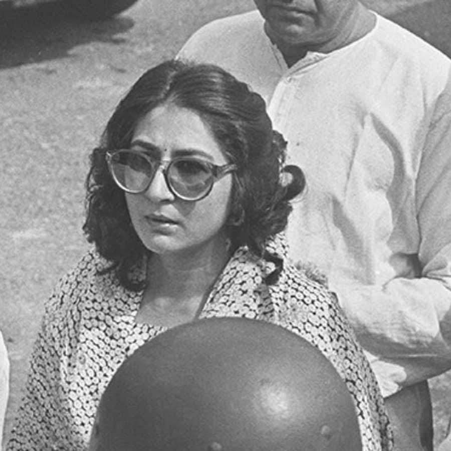 who is rukhsana sultana