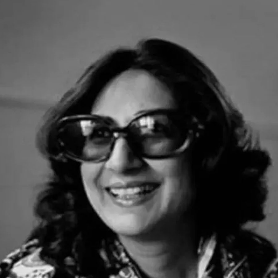 who is rukhsana sultana