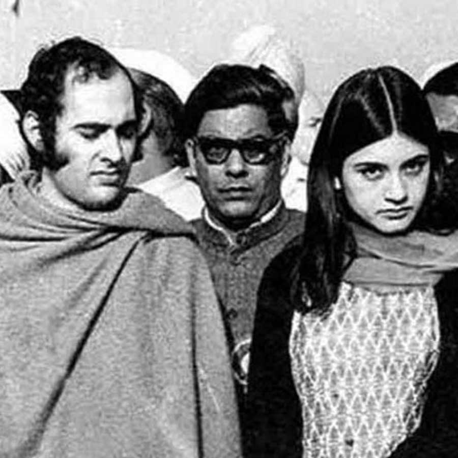 who is rukhsana sultana