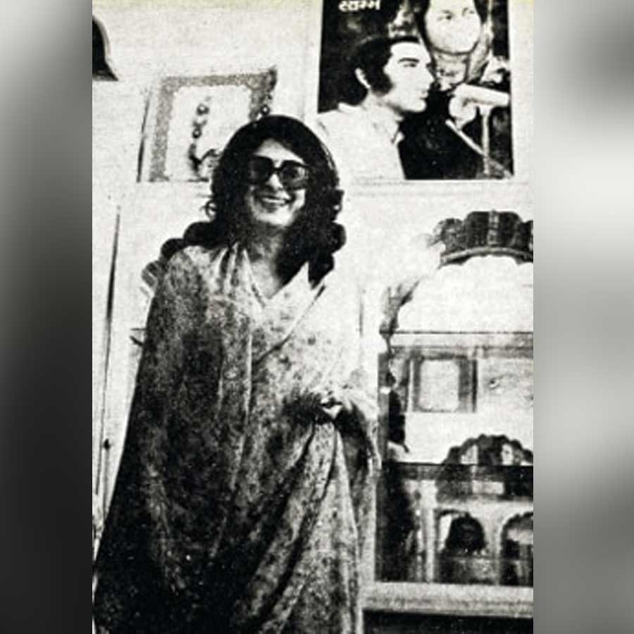 who is rukhsana sultana