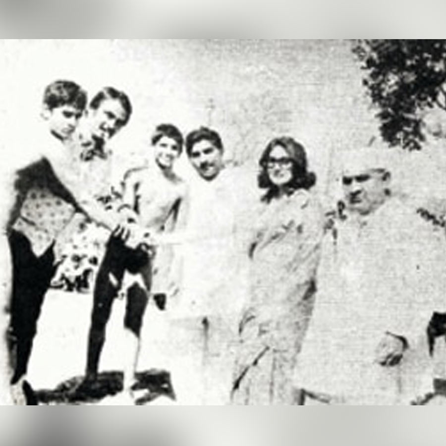 who is rukhsana sultana