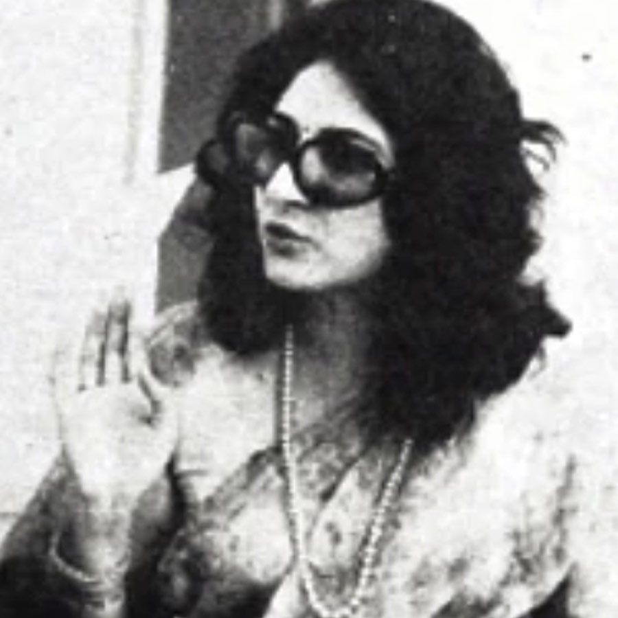 who is rukhsana sultana