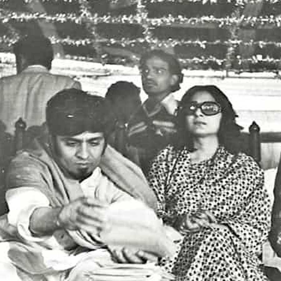 who is rukhsana sultana