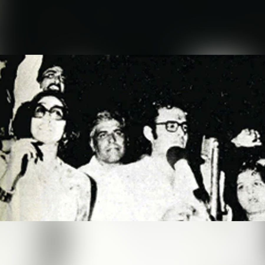 who is rukhsana sultana