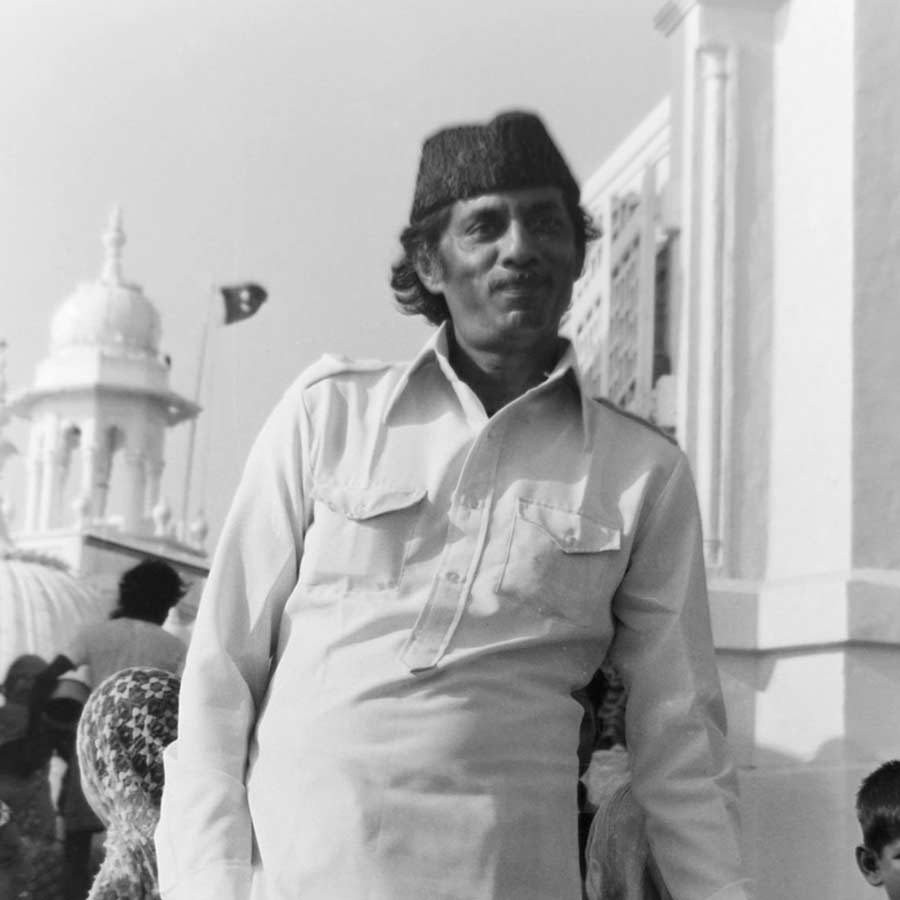 who is rukhsana sultana