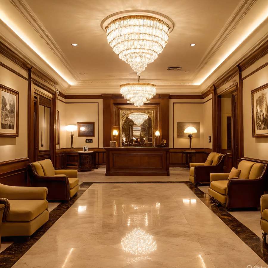 Ayatollah Ali Khamenei’s son becomes Iran’s new supreme leader, who is Mojtaba Hosseini, know his net worth