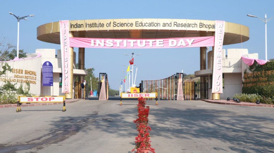 IISER Bhopal