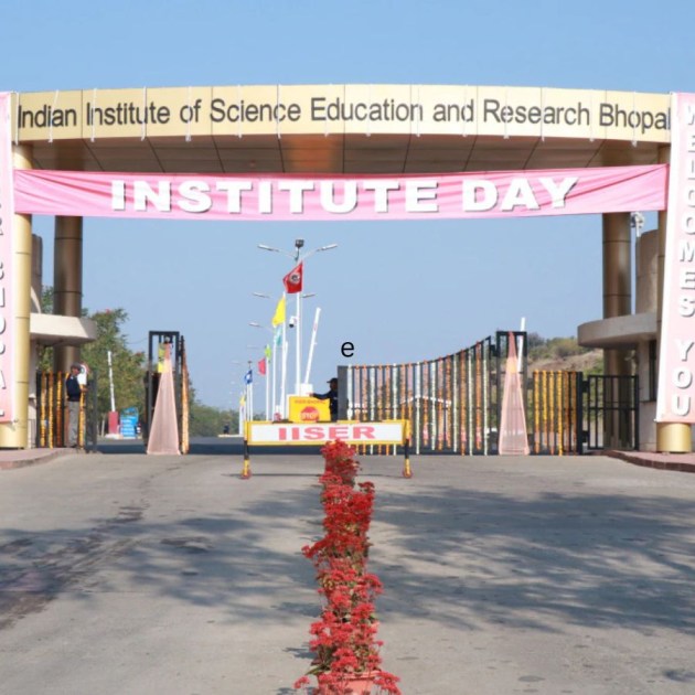 IISER Bhopal