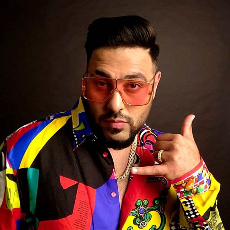 badshah reveals denied entry at london The 02 Arena