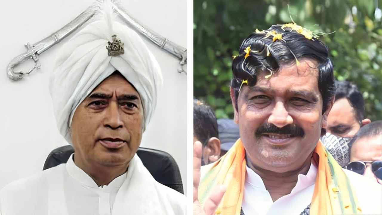 Should Rahul Sinha thank Ananta Maharaj for getting selected as BJP’s RS candidate from Bengal