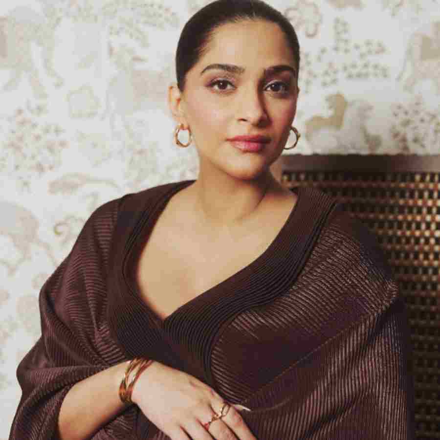 Sonam Kapoor reveals her skin and hair care routine