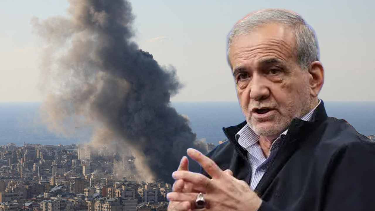 New Supreme Leader of Iran