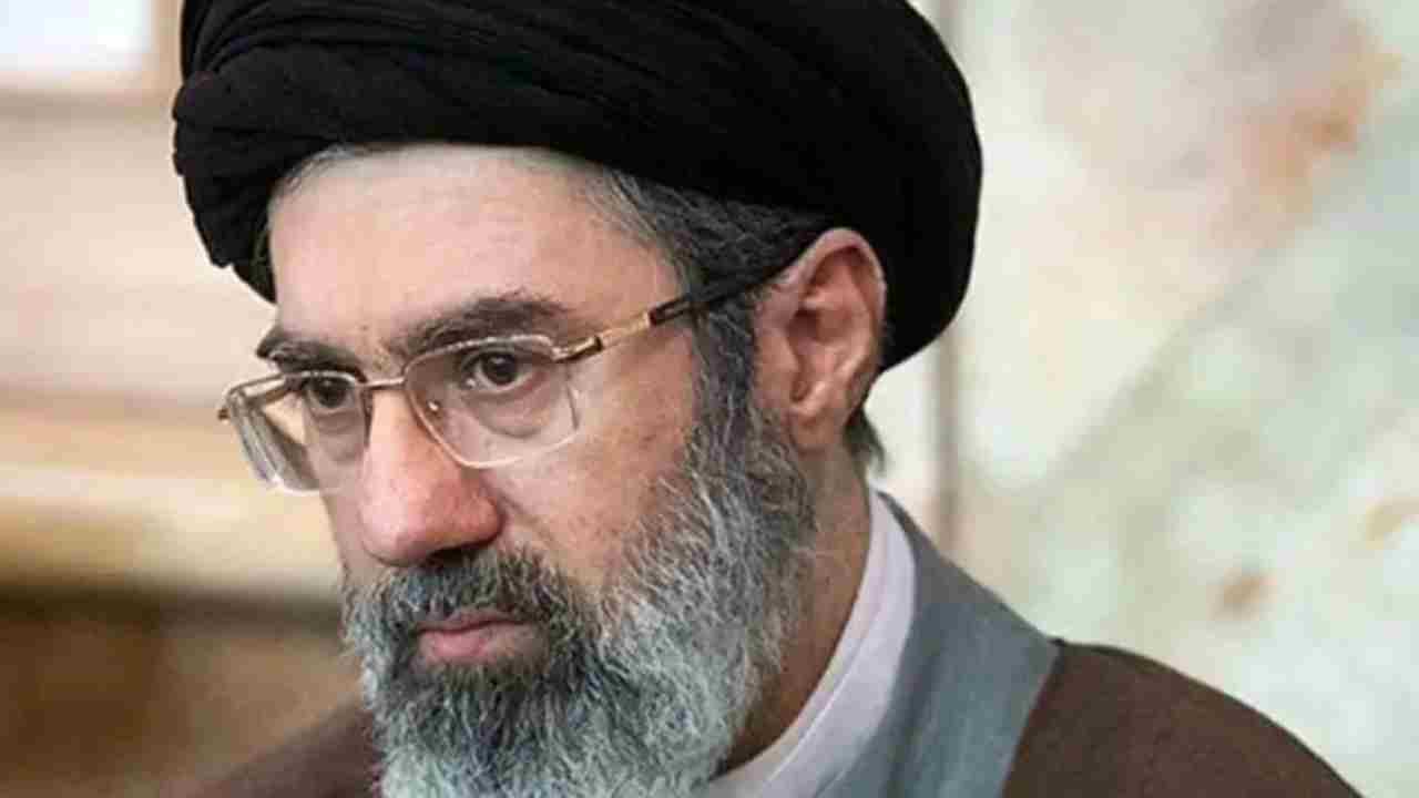 New Supreme Leader of Iran