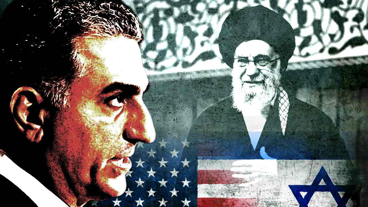 New Supreme Leader of Iran