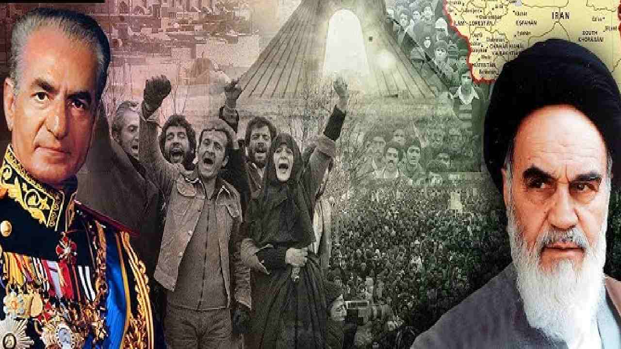 New Supreme Leader of Iran