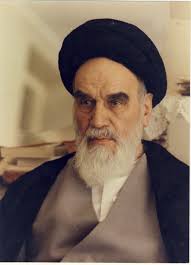 New Supreme Leader of Iran