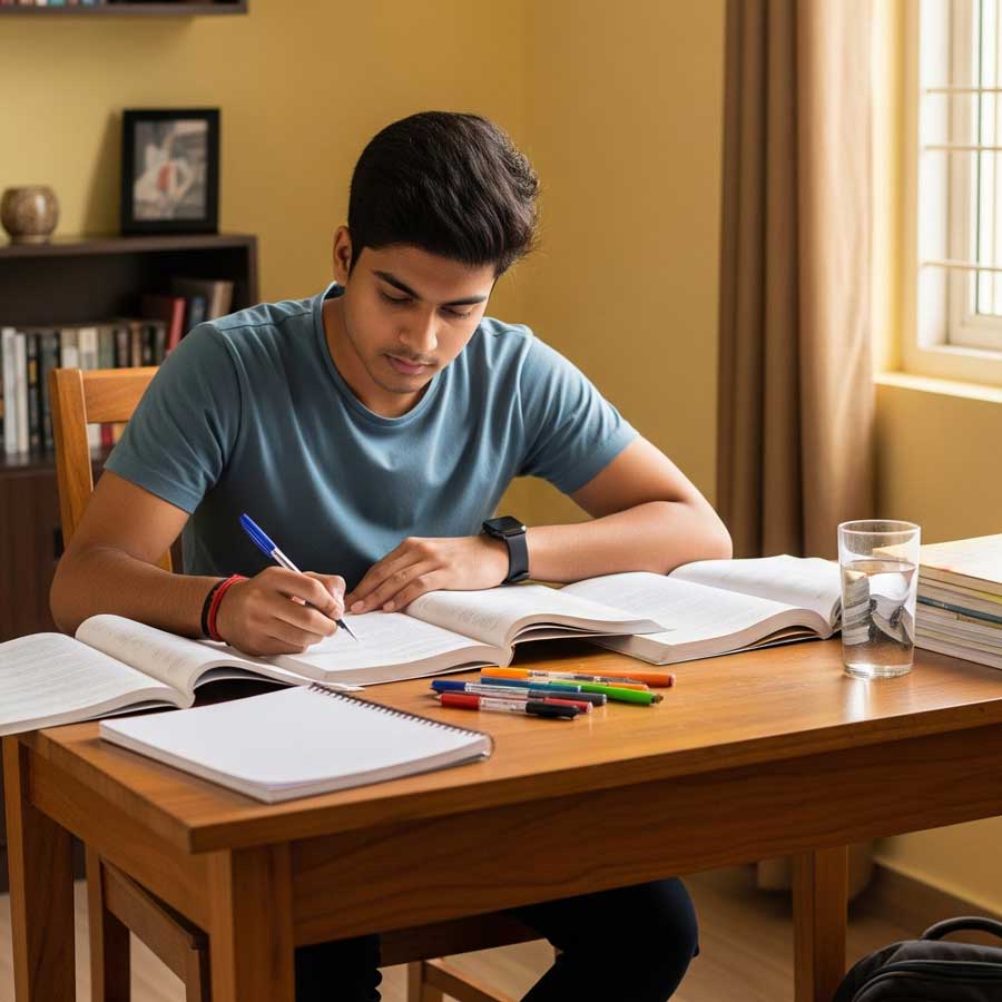 How to utilise the Pre-Result Vacation After Higher Secondary dgtl