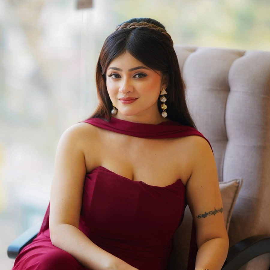 Bengali actress Sohini  Guharoy opens up how divorce affected her career dgtl