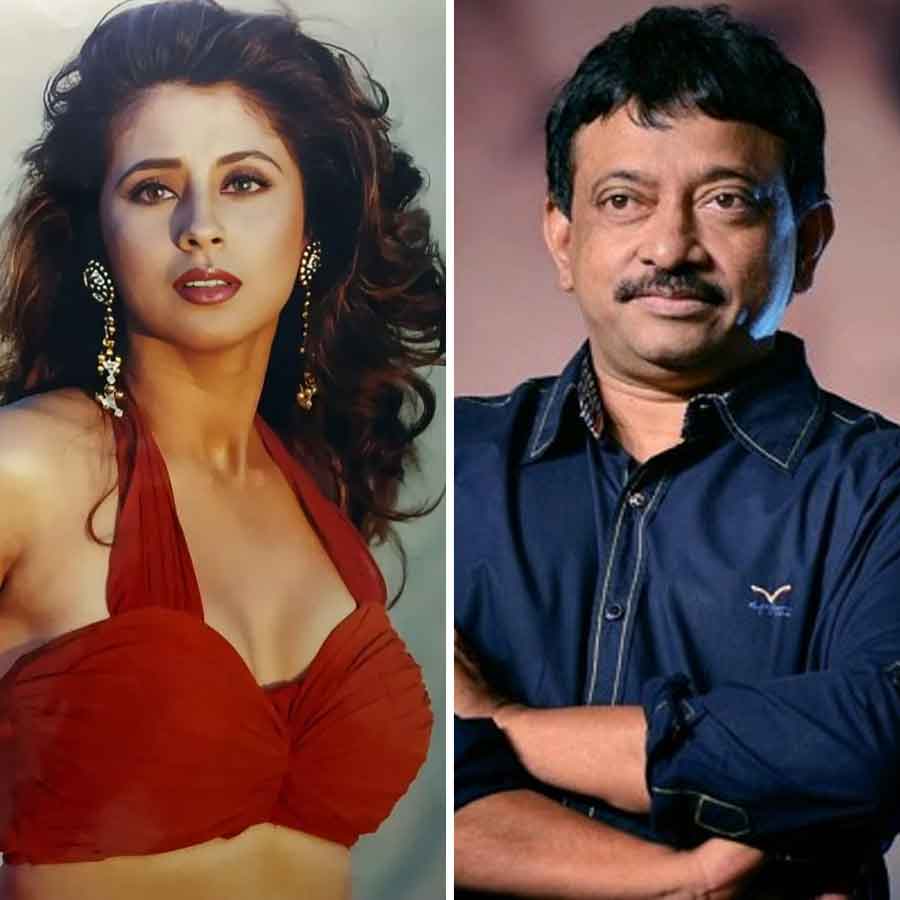 Ram Gopal Varma Breaks Silence on his Affair with Urmaila Matondkar dgtl