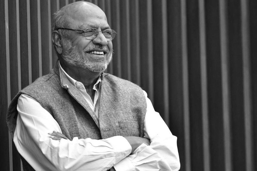 Shyam Benegal