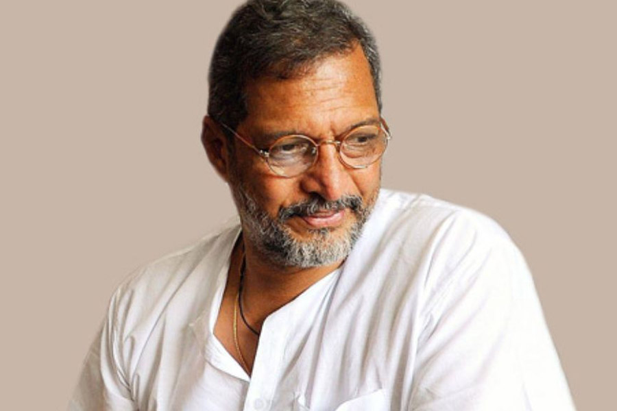 Nana Patekar