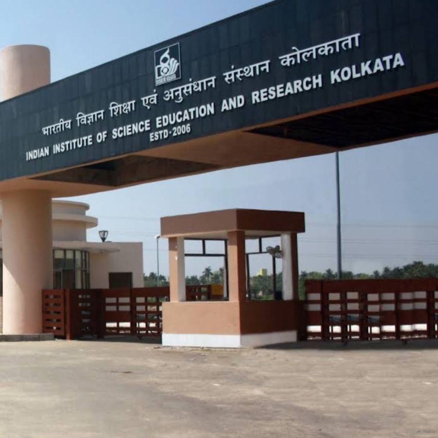 IISER Kolkata