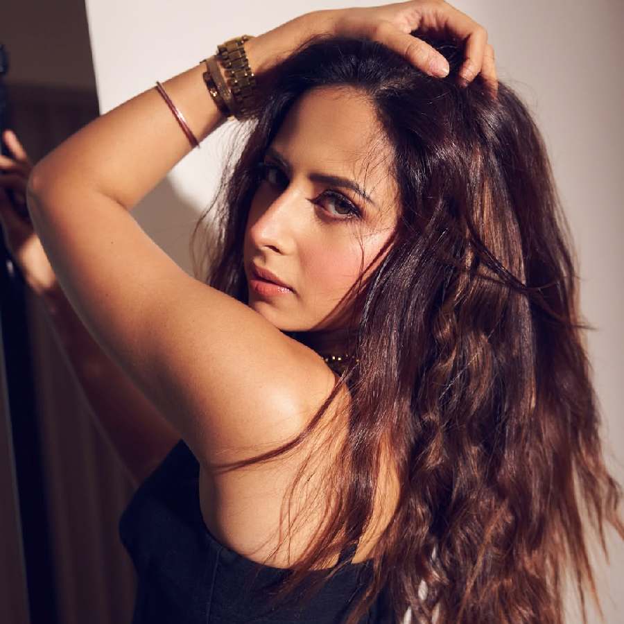 Sargun Mehta