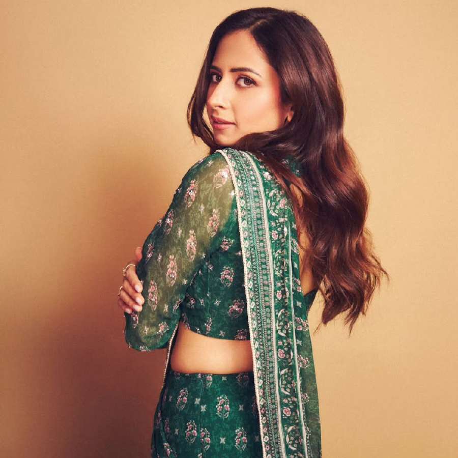 Sargun Mehta