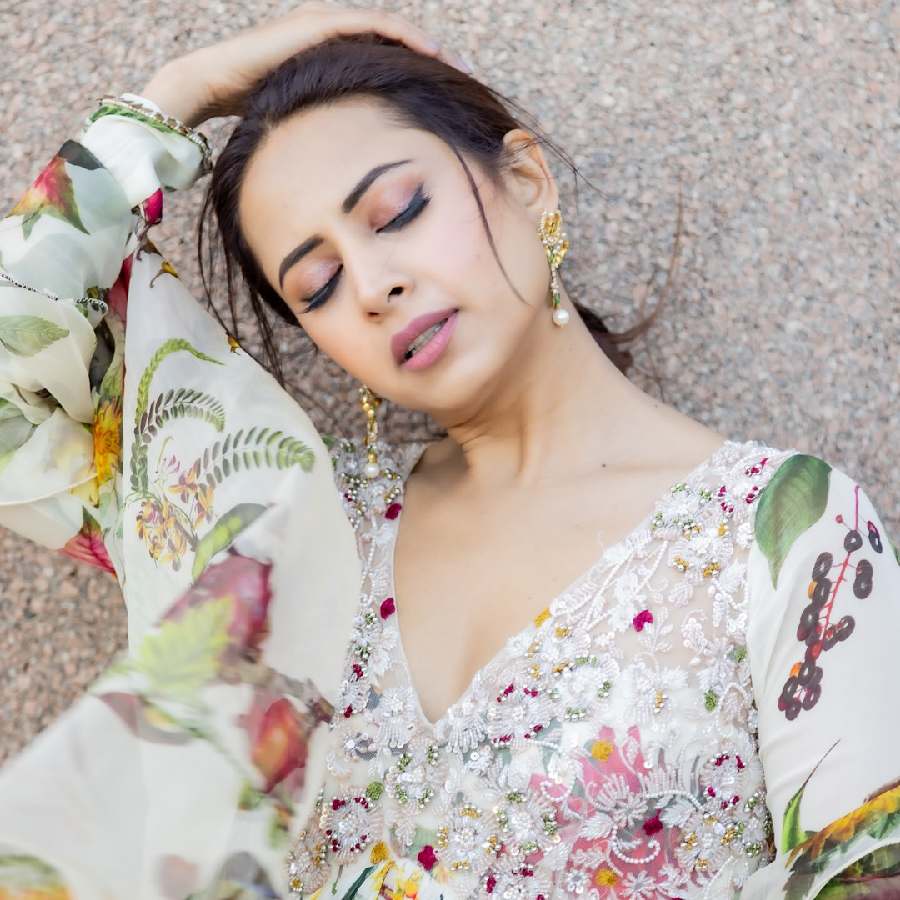 Sargun Mehta