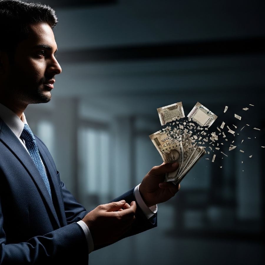 Which mistakes silently drain your wealth