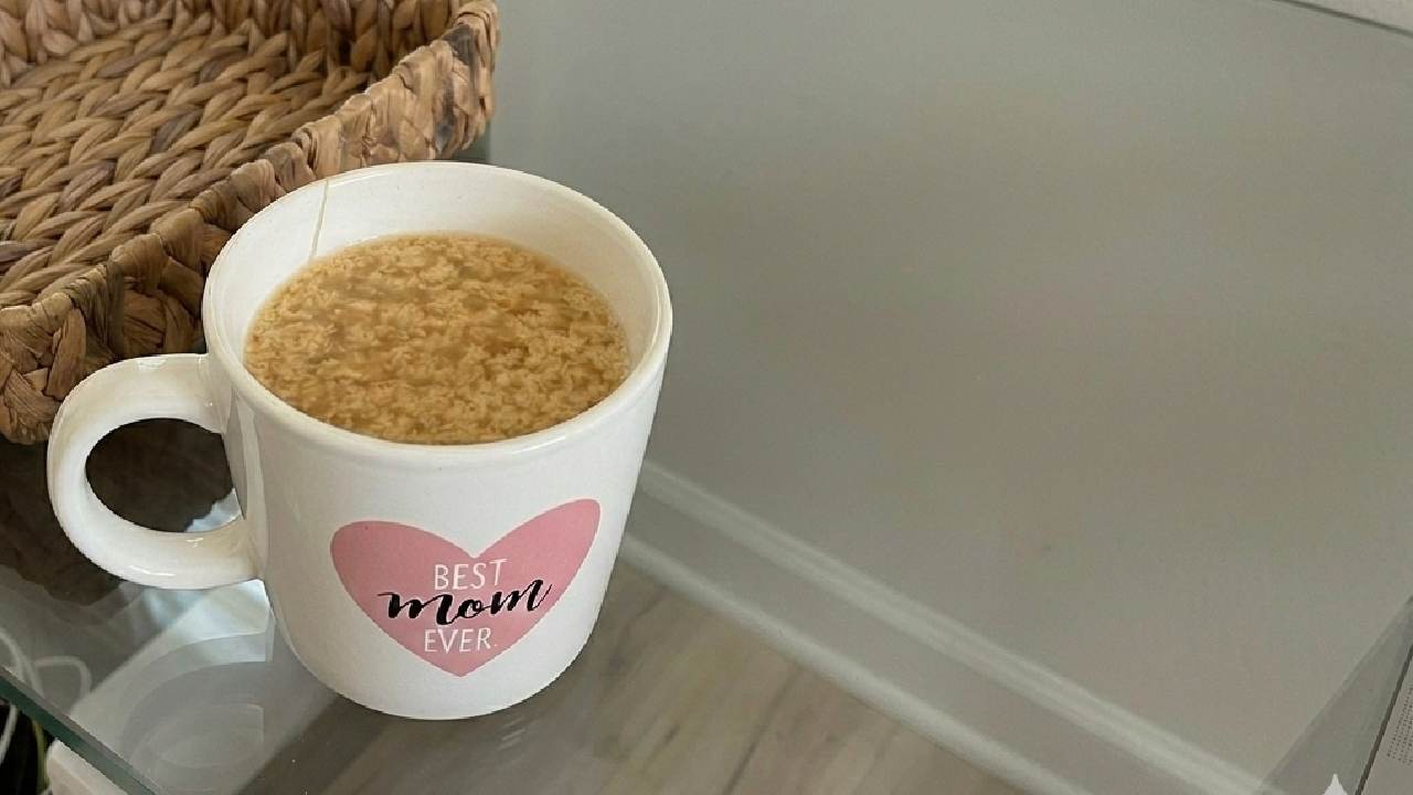 চায়ে দুধ দিতে গেলে কেটে যায়। কেন এমন  হতে পারে?