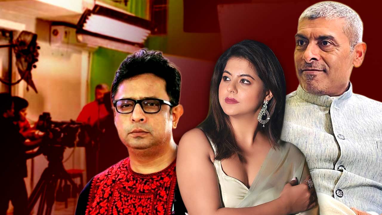 ছোটপর্দায় ‘হিন্দি’ গানের আধিক্য, কী বলছে টেলিপাড়া?
