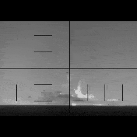 Pentagon confirms US submarine has hit Iran warship dgtl