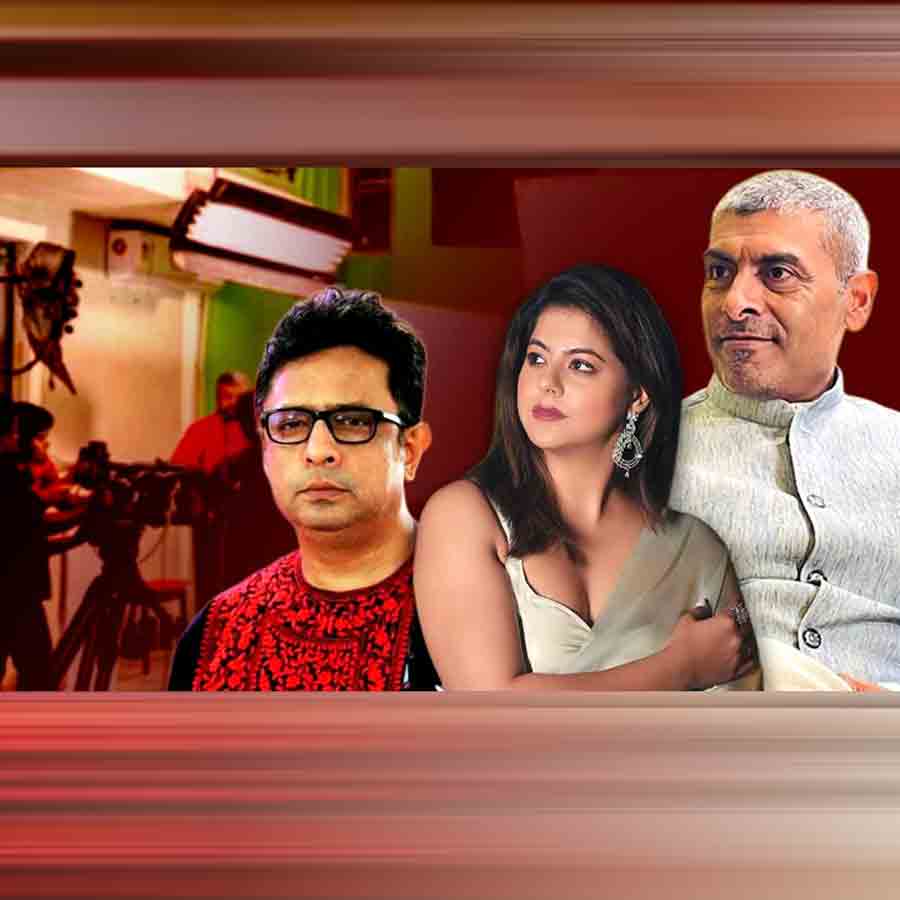 ছোটপর্দায় ‘হিন্দি’ গানের আধিক্য, কী বলছে টেলিপাড়া?