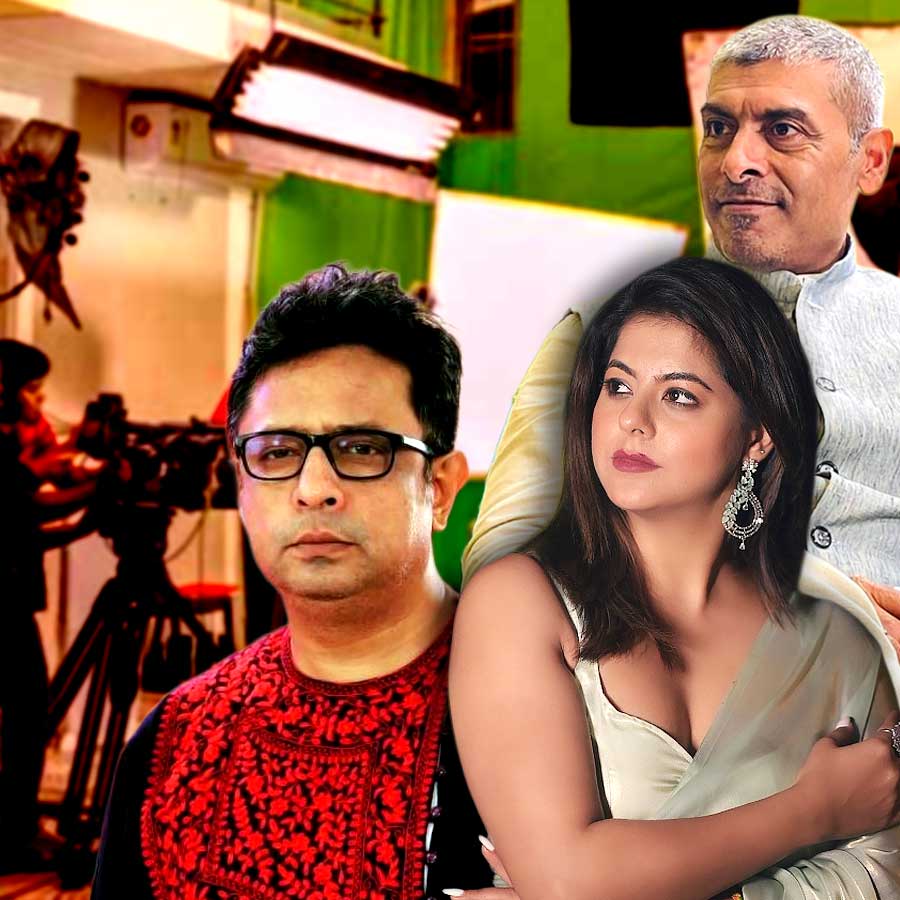 ছোটপর্দায় ‘হিন্দি’ গানের আধিক্য, কী বলছে টেলিপাড়া?