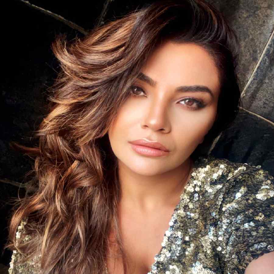 All need to know about Actor Sandeepa Virk and what she said about her experience in Tihar Jail