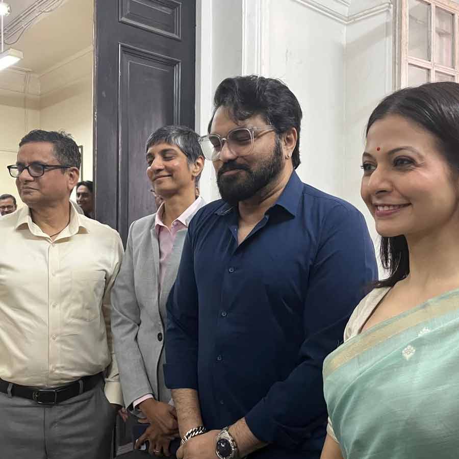 TMC candidates and one BJP candidate submitted their nominations for the Rajya Sabha