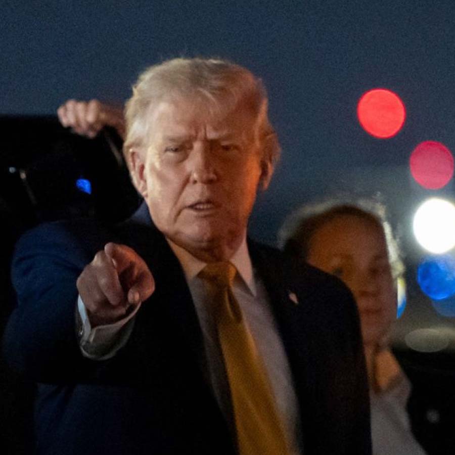 Is Iran war becomes Vietnam and Afghanistan for US President Donald Trump