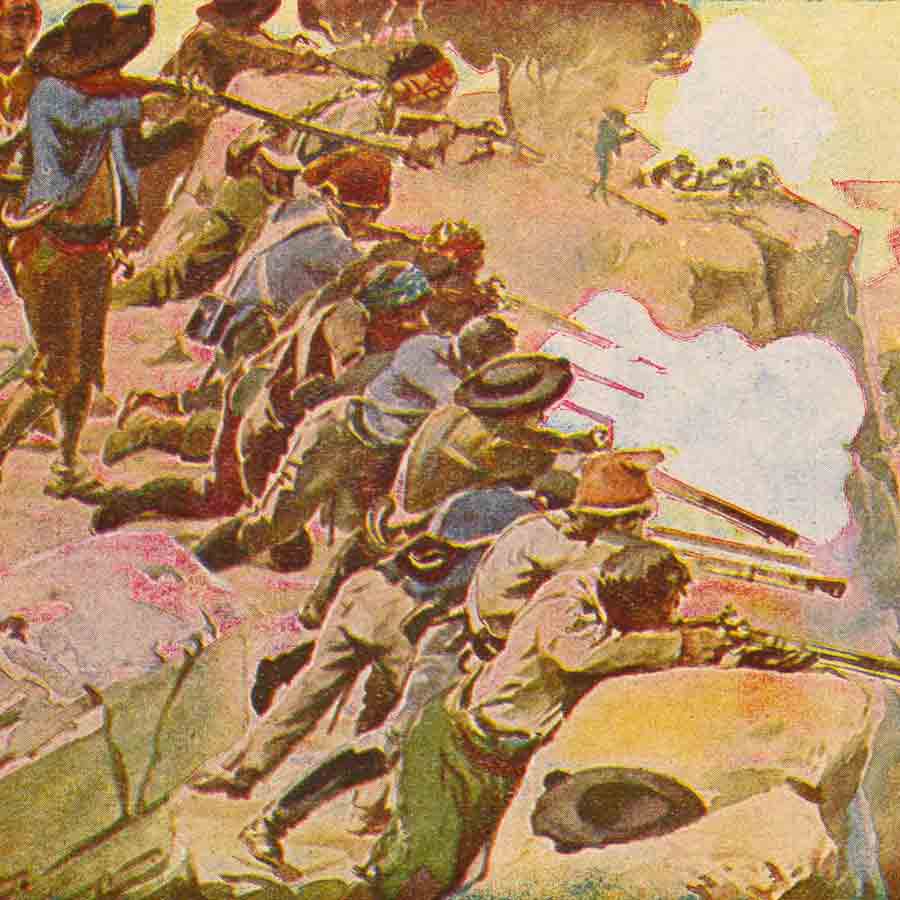 Is Iran war becomes Vietnam and Afghanistan for US President Donald Trump