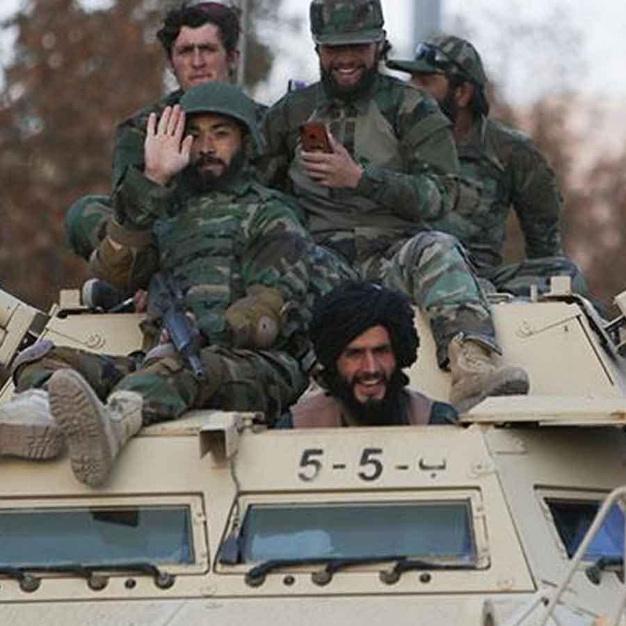 Is Iran war becomes Vietnam and Afghanistan for US President Donald Trump