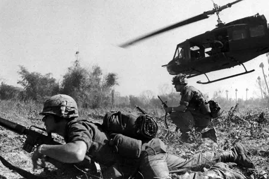 Is Iran war becomes Vietnam and Afghanistan for US President Donald Trump